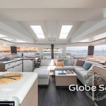 Fountaine Pajot Elba 45