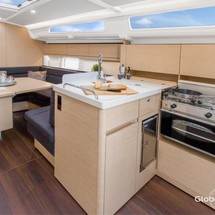 Hanse 388