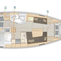 Hanse 388