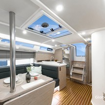 Hanse 388