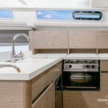 Hanse 388