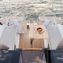 Hanse 388