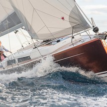 Hanse 388