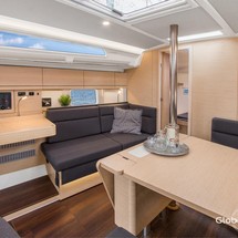 Hanse 388