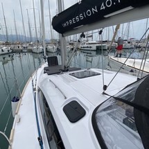 Elan Impression 40.1