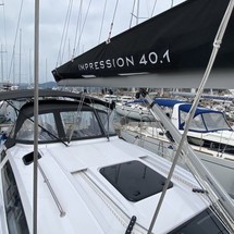 Elan Impression 40.1