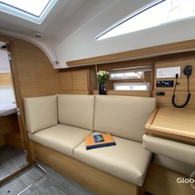 Elan Impression 40.1