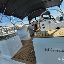Elan Impression 40.1