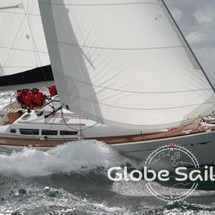 Jeanneau Sun Odyssey 49i