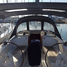 Bavaria 37 Cruiser