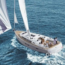 Bavaria 46 Cruiser STYLE