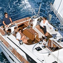 Bavaria 46 Cruiser STYLE