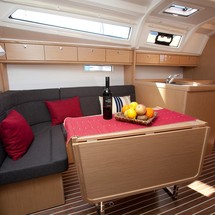 Bavaria 37 Cruiser
