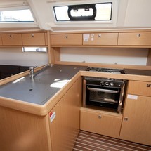 Bavaria 37 Cruiser