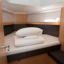 Bavaria 37 Cruiser