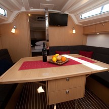 Bavaria 37 Cruiser