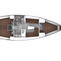 Bavaria 37 Cruiser