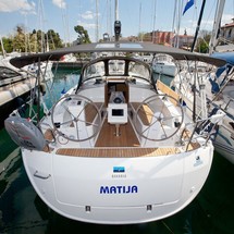 Bavaria 37 Cruiser