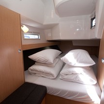 Bavaria 37 Cruiser