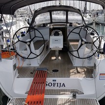 Bavaria 37 Cruiser