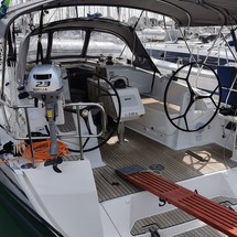 Bavaria 37 Cruiser