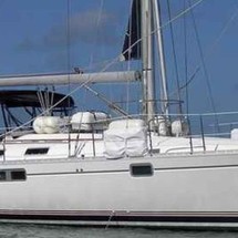 Beneteau Oceanis 440
