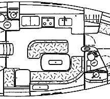 Beneteau Oceanis 440