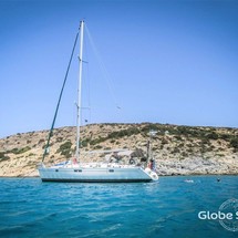 Beneteau Oceanis 440