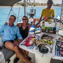 Beneteau Oceanis 440