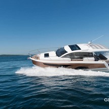 Sealine C330