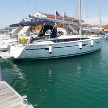 Bavaria 37 Cruiser