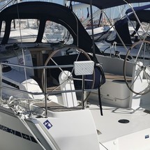 Bavaria 37 Cruiser