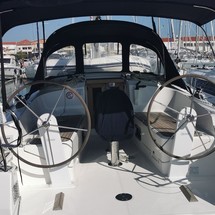 Bavaria 37 Cruiser
