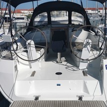 Bavaria 37 Cruiser