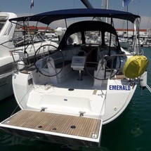 Bavaria 37 Cruiser
