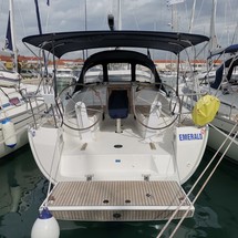 Bavaria 37 Cruiser