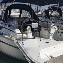Bavaria 37 Cruiser