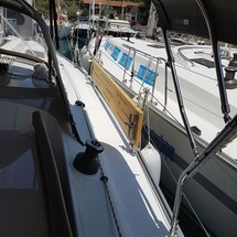 Bavaria 37 Cruiser