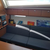 Bavaria 37 Cruiser