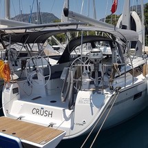 Bavaria 37 Cruiser