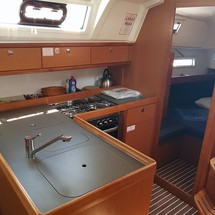 Bavaria 37 Cruiser