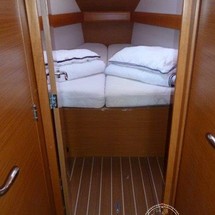 Jeanneau Sun Odyssey 439