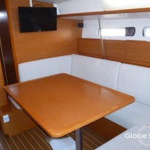 Jeanneau Sun Odyssey 439