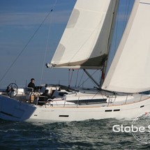 Jeanneau Sun Odyssey 439