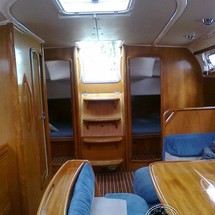 Bavaria 46 Cruiser