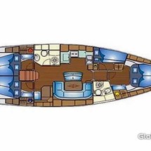 Bavaria 46 Cruiser