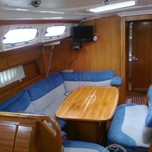 Bavaria 46 Cruiser