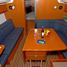 Bavaria 37 Cruiser