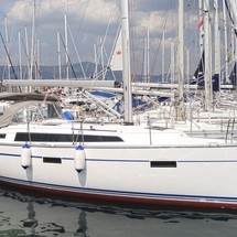 Bavaria 37 Cruiser