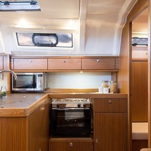 Bavaria 37 Cruiser